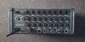 console numérique Midas MR18