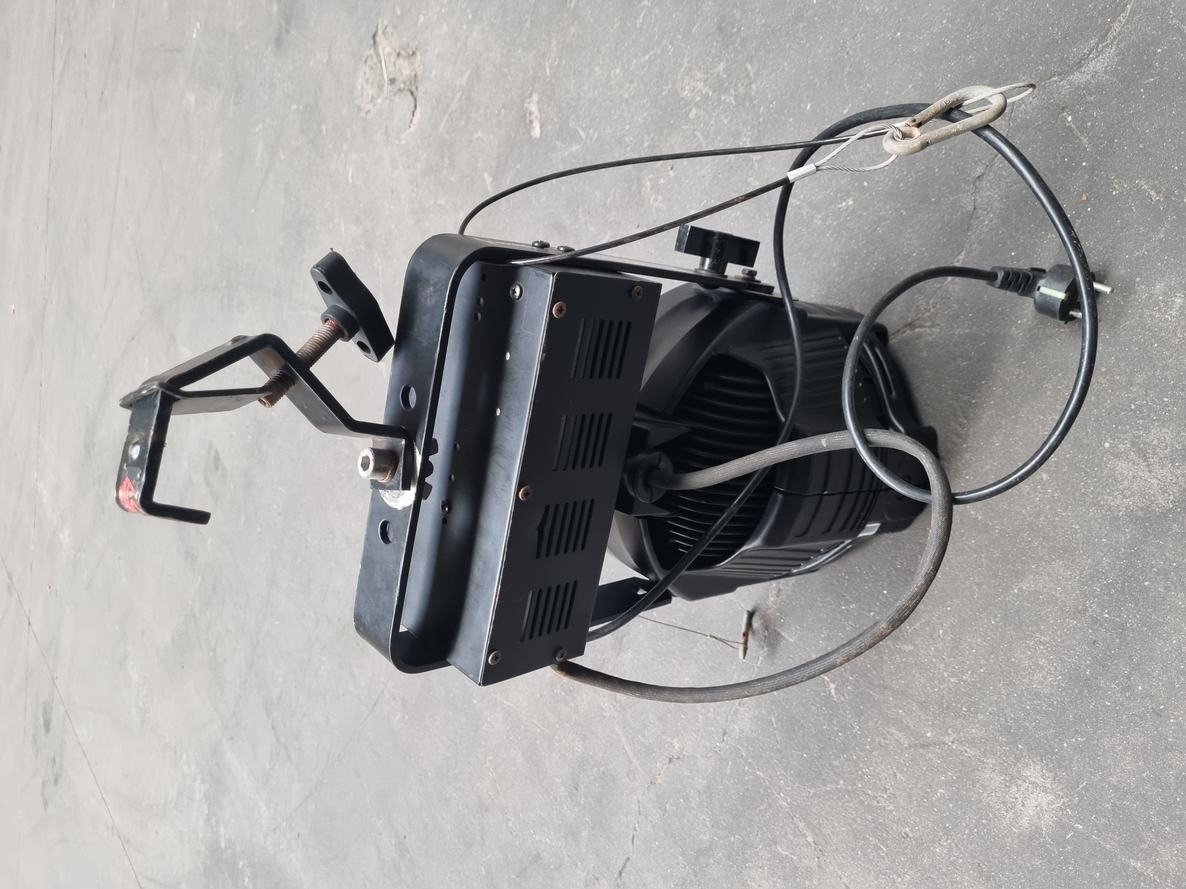 PAR FOUR Iodure 150 W CDM GEMAR