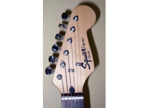 Squier Stratocaster 3/4