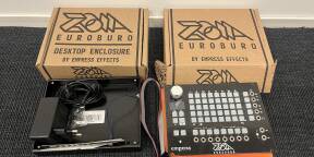 Zoia Euroburo Bundle