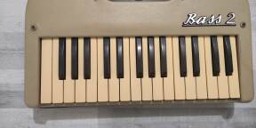 Hohner Bass 2