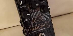 Vends Neunaber Immerse Reverberator