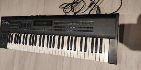 Vends Synthetiseur Roland JV 80
