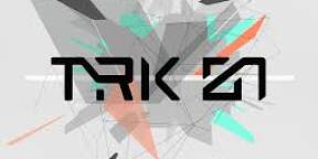 TRK01 full ( play+upgrade )