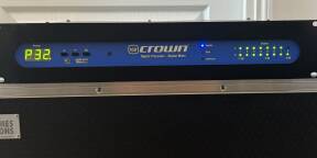 Crown USM 810 Ultra Series