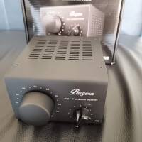 Comme neuf, avec boite