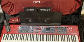 Nord stage 3 76 HP