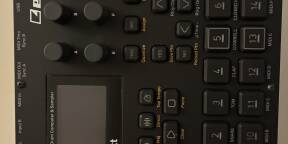 Vend Elektron Digitakt