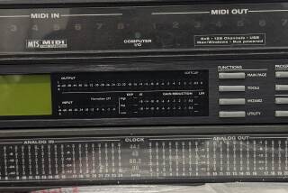TC Electronic Finalizer 96K