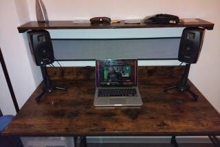 Millenium DS-40