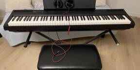 Clavier numérique YAMAHA – P-105B
