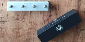 ventes multiples de matériel pour guitare basse