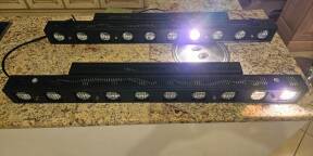 Sunstrip Showtec Active DMX