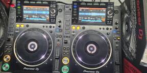 CDJ 2000 Nexus 2 Pioneer