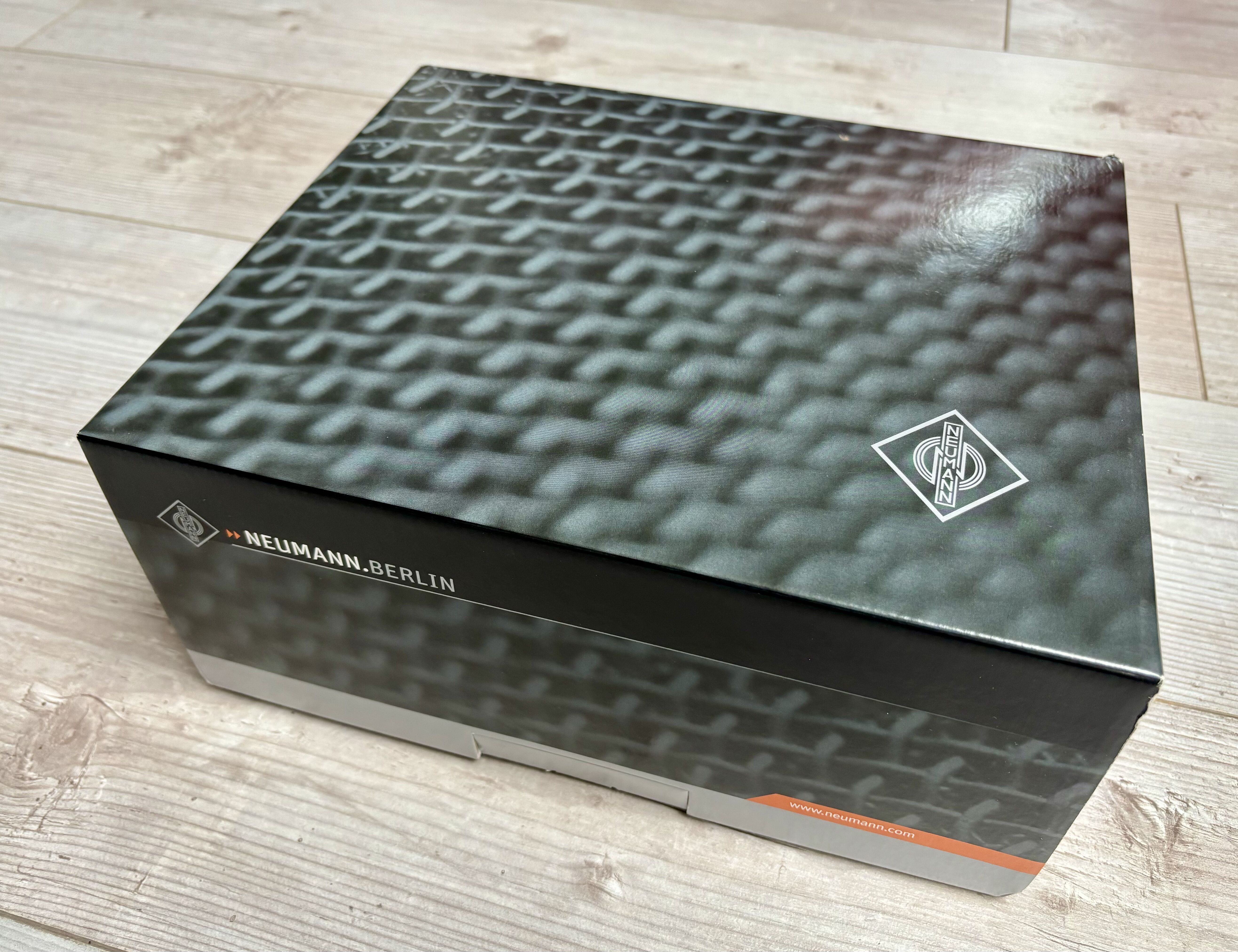 Vends Neumann - U87 Ai Studio Set ni