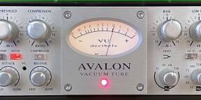 Vends Avalon - VT-737sp - Tranche de console à lampe