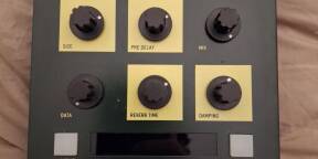 Vends OTO Bam + Cover