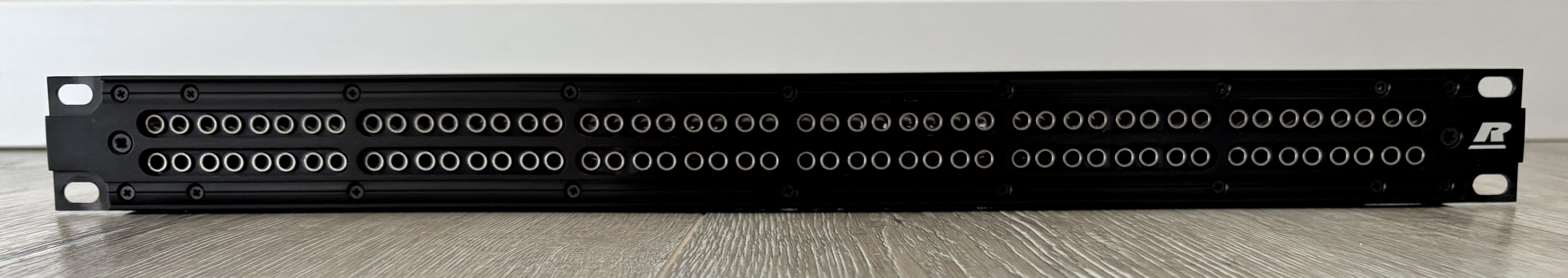 Vends Re'An by Neutrik - PatchBay 96 pt. TT Bantam