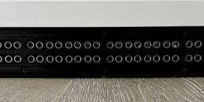 Vends Re'An by Neutrik - PatchBay 96 pt. TT Bantam