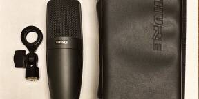 Shure KSM32CG
