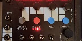 Ryk modular vector wave + expander