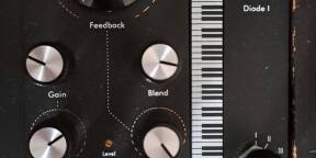 Ritual electronics + crimes 1