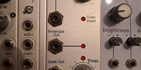 Doepfer a 119 ext. Input