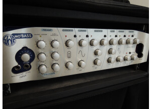 SWR Mo' Bass (33648)