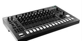 Vend tr8s Roland
