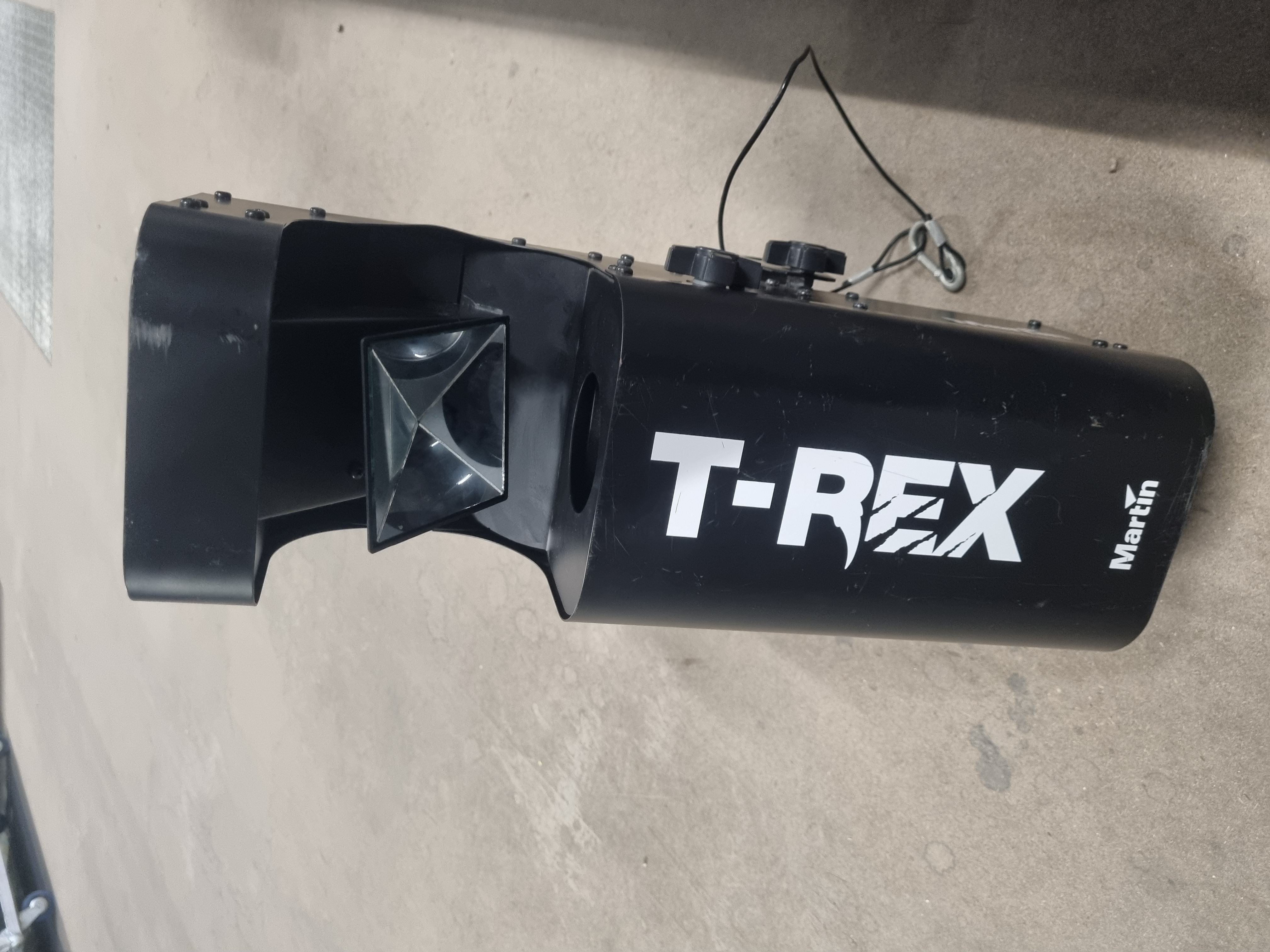 MARTIN T-REX 2
