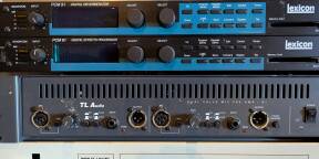 LEXIXON PCM 81 studio