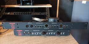 Dangerous Music Source - Contrôleur de monitoring + Rack panel