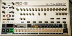 Behringer RD 9
