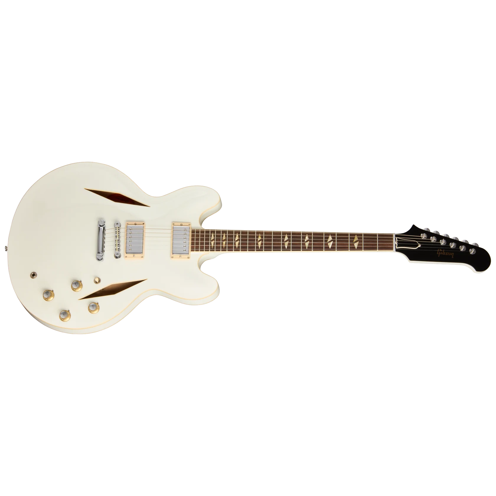 Dave Grohl DG-335 Limited Edition