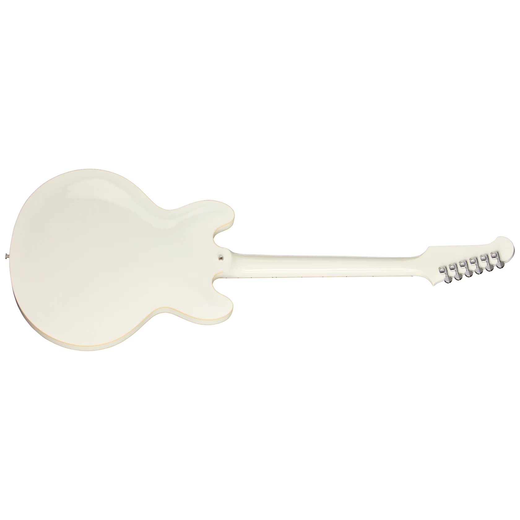 Dave Grohl DG-335 Limited EditionBACK