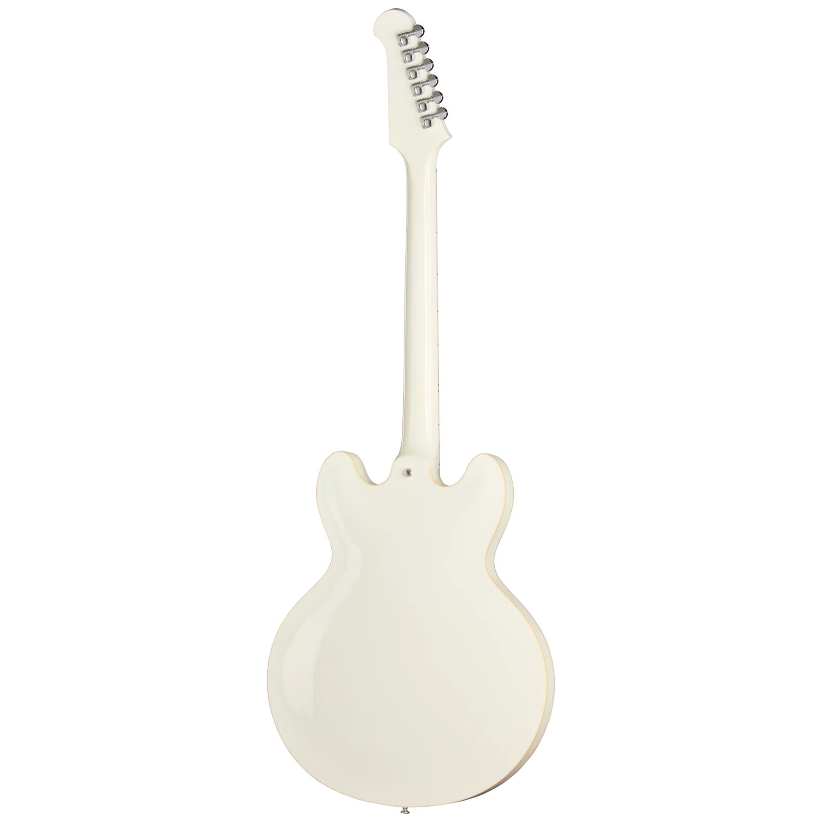 Dave Grohl DG-335 Limited EditionBACK