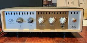 Universal Audio OX