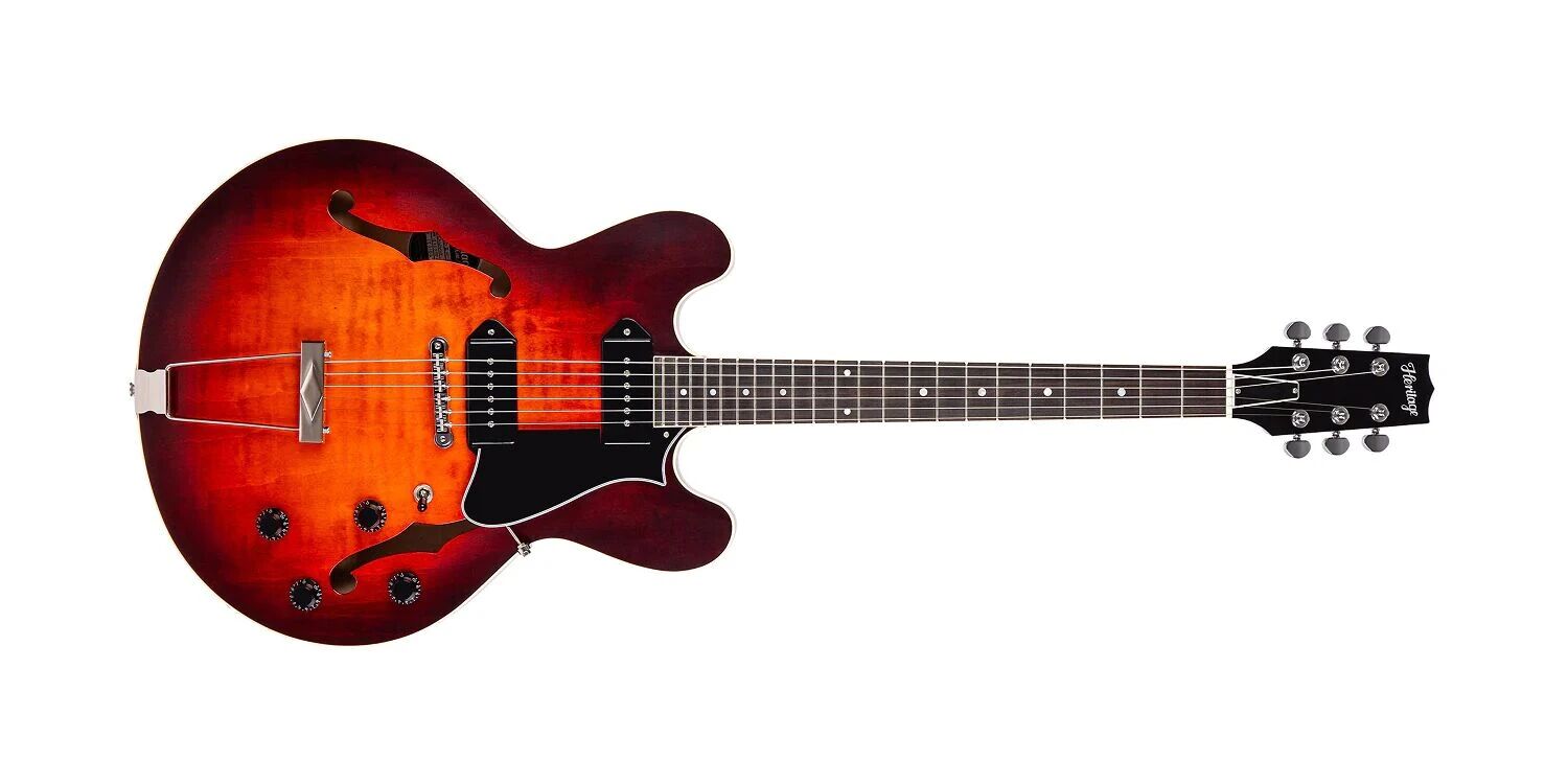 Heritage Standard II H-530 : Standard II H-530