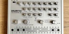 Acidlab DRUMATIX - Clone TR-606 & 808 - Boite à Rythme Analogique - Parfait état