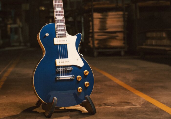 Heritage Standard II H-150 P90 : H150P90 Heritage Standard II H-150 P90 : H150P90