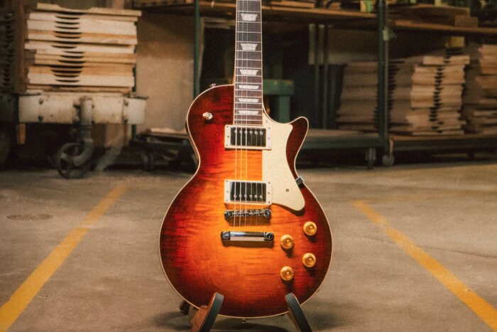 Heritage Standard II H-150 : H150 Heritage Standard II H-150 : H150