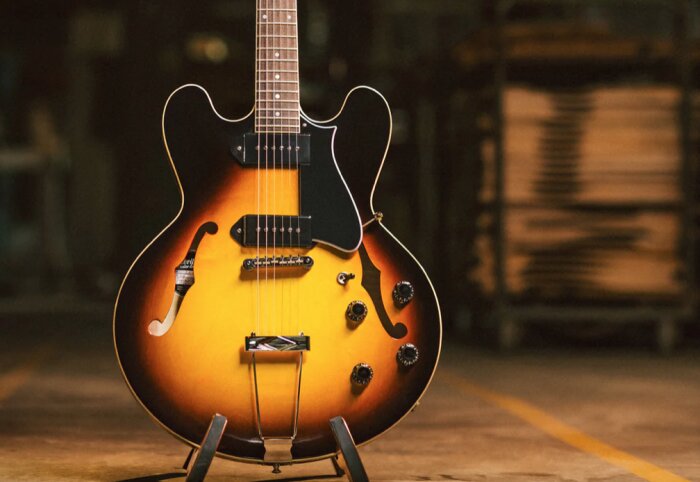 Heritage Standard II H-530 : H530 Heritage Standard II H-530 : H530