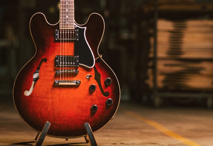 Heritage Standard II H-535 : H535 Heritage Standard II H-535 : H535