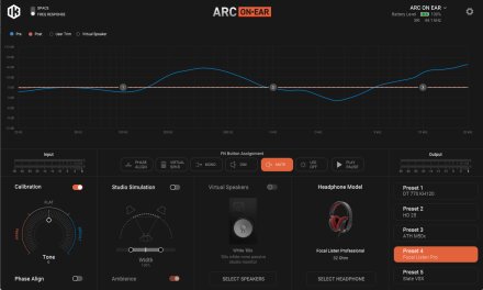 Calibration Focal Calibration Focal