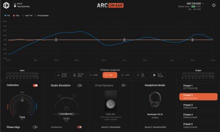 Calibration HD 25 Calibration HD 25