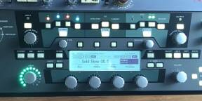 Kemper rack