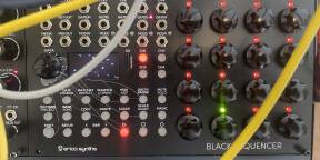 Black séquenceur
