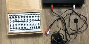 KOMA Elektronik FX kit complet