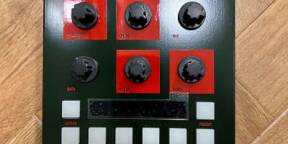 OTO BOUM warming unit Tbe