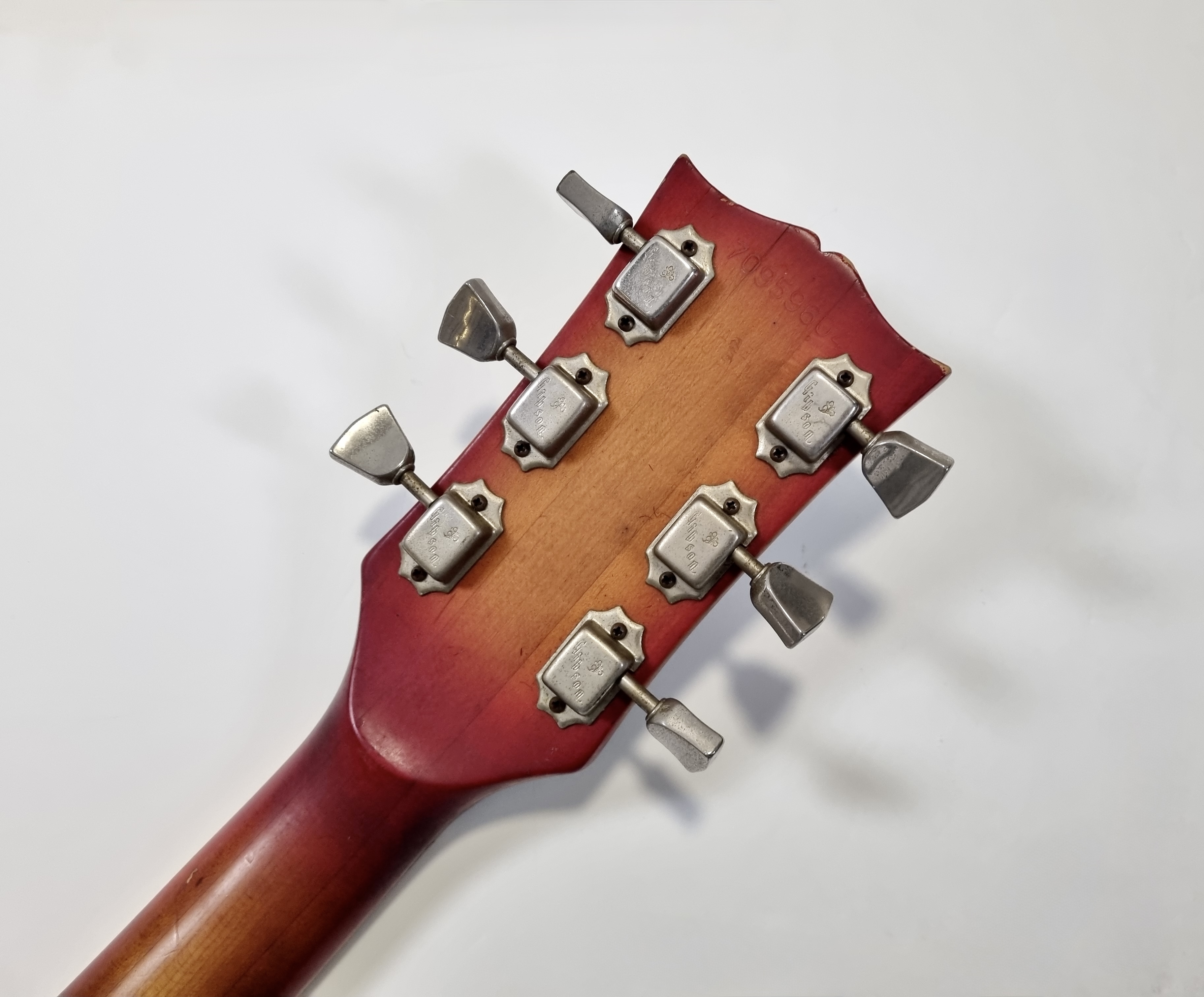 Gibson Les Paul Standard (89385)